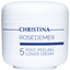 Постпілінговий тональний захисний крем для обличчя Christina Rose De Mer 5 Post Peeling Cover Cream 20 мл - мініатюра 1