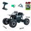 Автомобиль на радиоуправлении Sulong Toys Off-Road Crawler Max Speed черный (SL-112RHMBl) - миниатюра 5