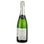 Вино игристое Emilie Laurance Cremant de Loire Brut, белое, брют, 0.75 л - миниатюра 2