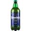 Пиво Haisenberg Premium Lager светлое 4.5% 1 л - миниатюра 1