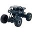 Автомобиль на радиоуправлении Sulong Toys Off-Road Crawler Tiger 1:18 матовый черный (SL-111RHMBl) - миниатюра 5
