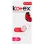 Щоденні прокладки Kotex Ultraslim 20 шт. - мініатюра 1