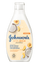 Гель для душа Johnson’s Vita-Rich Смузи, расслабляющий, с йогуртом, кокосом и экстрактом персика, 750 мл - миниатюра 1