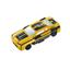 Машинка-трансформер Flip Cars Черный спорткар и Классический спорткар, 2 в 1, 8 см (EU463875B-04) - миниатюра 2