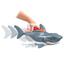 Игровой набор Imaginext Опасная акула (GKG77) - миниатюра 5