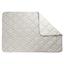 Одеяло силиконовое Руно, евростандарт, 220х200 см, серый (322.52 Star) - миниатюра 2