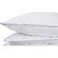 Ковдра з подушкою Karaca Home Antibacterial, 215х155 см, біла (svt-2000022285735) - мініатюра 2
