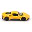 Автомодель TechnoDrive Maserati MC20, 1:32, жовта (250340U) - мініатюра 5