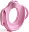 Накладка на унитаз OK Baby Sofa, розовый (39261400) - миниатюра 3
