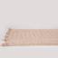 Набор ковриков Irya Arline somon, 80х55 см и 60х40 см, розовый (svt-2000022273565) - миниатюра 3