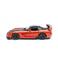 Автомодель Bburago Dodge Viper SRT10 ACR 1:24 в ассортименте (18-22114) - миниатюра 10