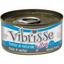 Влажный корм для кошек Vibrisse Jelly тунец в желе 70 г - миниатюра 1