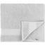 Набір рушників махрових Ardesto Holiday, 140х70/90х50 см, 2 шт., сріблястий (ART2557SV) - мініатюра 6