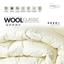 Ковдра вовняна Ideia Wool Classic, зимова, 210х175 см (8-11817) - мініатюра 7
