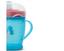 Чашка-непроливайка Baboo Me To You, 250 мл, синій (90437) - мініатюра 2