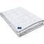 Одеяло антиаллергенное MirSon Royal Pearl Hand Made EcoSilk №0553, демисезонное, 155x215 см, белое - миниатюра 1