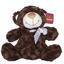 Мягкая игрушка Grand Медведь, 33 см, коричневый (3302GMU) - миниатюра 1
