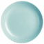 Тарілка десертна Luminarc Pampille Light Turquoise, 19 см (Q4651) - мініатюра 1