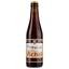 Пиво Achel Bruin, темне, нефільтроване, 8%, 0,33 л - мініатюра 1