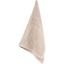Килимок для ніг махровий Ardesto Benefit, 70х50 см, айворі (ART2457IV) - мініатюра 7