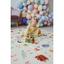 Детский коврик Poppet Тигренок в лесу и Мир животных двухсторонний складной 200х180x1 см (PP020-200) - миниатюра 13