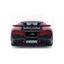 Автомодель Bburago Bugatti Divo красная (18-11045R) - миниатюра 5