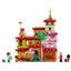 Конструктор LEGO Disney Encanto Будинок сім'ї Мадрігал, 587 деталей (43202) - мініатюра 3