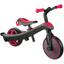 Велосипед триколісний Globber Explorer Trike 4 в 1 червоний (632-102-3) - мініатюра 6