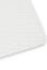 Плед Sewel, 140x120 см, білий (OW344250000) - мініатюра 3