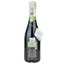 Ігристе вино Bortolomiol Ius Naturae Valdobbiadene, біле, брют, 0,75 л - мініатюра 2