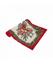Дорожка на стол Прованс Праздник, 100х40 см, красный (23424) - миниатюра 1