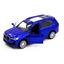 Автомодель TechnoDrive BMW X7 синяя (250270) - миниатюра 8