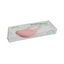 Детский нагрудник KinderenOK Happy Meal, силиконовый, розовый (300520) - миниатюра 6