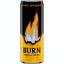 Енергетичний безалкогольний напій Burn Dark Energy 250 мл - мініатюра 1