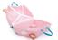Дитяча валіза для подорожей Trunki Flossi Flamingo (0353-GB01) - мініатюра 3