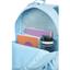 Рюкзак CoolPack Rіder Powder Blue, 24 л, 40x28x12 см (F109646) - мініатюра 6