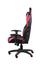 Геймерське крісло Special4you ExtremeRace чорне з красним (E4930) - мініатюра 3