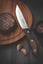 Набор ножей Tramontina Barbecue Polywood, 4 предмета (6584544) - миниатюра 5