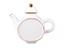Декоративний чайник Lefard 90 мл (55-2763-1) - мініатюра 1