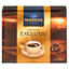 Кофе молотый Markus Kaffee Exclusiv, 500 г (2 уп. по 250 г) (895440) - миниатюра 1