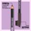 Точний олівець для брів Maybelline New York Express Brow зі щіточкою відтінок 04 світло-коричневий 1 г (B3437100) - мініатюра 5