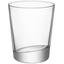 Набір стаканів Bormioli Rocco Cometa 370 мл 4 шт. (235120G10021990) - мініатюра 1