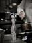 Мельница для соли Peugeot Paris Chef, 22 см, серебристо-серая (32500) - миниатюра 4