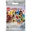 Конструктор LEGO Minifigures Мініфігурки серії Disney 100, 8 деталей (71038) - мініатюра 1