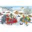 Дитяча книга Артбукс Динослужба рятує Різдво - Пенні Дейл (9786177940868) - мініатюра 3