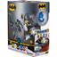 Іграшка-сюрприз у кулі Mash'ems Бетмен, в асортименті (50785) - мініатюра 4