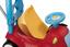 Машина для катания детская Smoby Toys Маестро 4 в 1 с функцией качели, красный (720302) - миниатюра 6