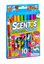 Набір ароматних маркерів для малювання Scentos Тонка лінія, 10 кольорів (40720) - мініатюра 1