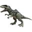 Фігурка динозавра Jurassic World Dominion Super Colossal Giganotosaurus (GWD68) - мініатюра 1