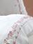 Комплект постельного белья Dantela Vita Ilgin сатин с вышивкой евро (svt-2000022294959) - миниатюра 2
